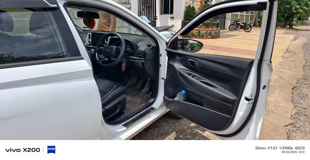 Second-hand 2023 Hyundai i20 Magna for sale in Bhandara-2