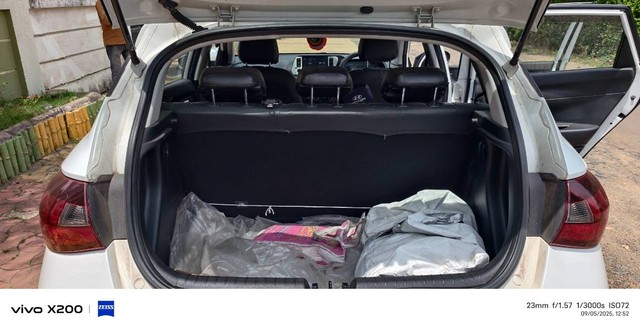 Second-hand 2023 Hyundai i20 Magna for sale in Bhandara-4