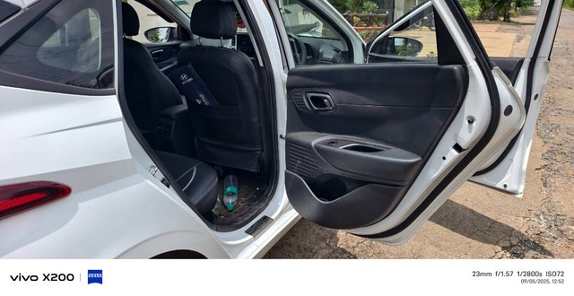 Second-hand 2023 Hyundai i20 Magna for sale in Bhandara-3