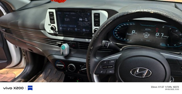 Second-hand 2023 Hyundai i20 Magna for sale in Bhandara-5