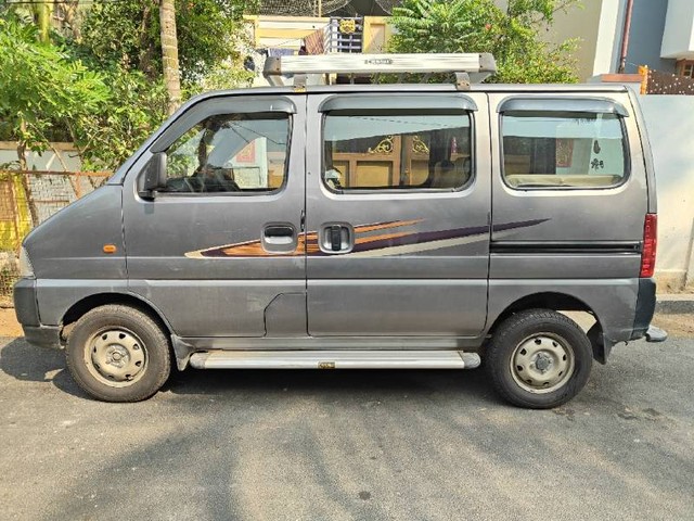 Second-hand 2019 Maruti Eeco 5 Seater Standard BSIV for sale in Karaikal-0