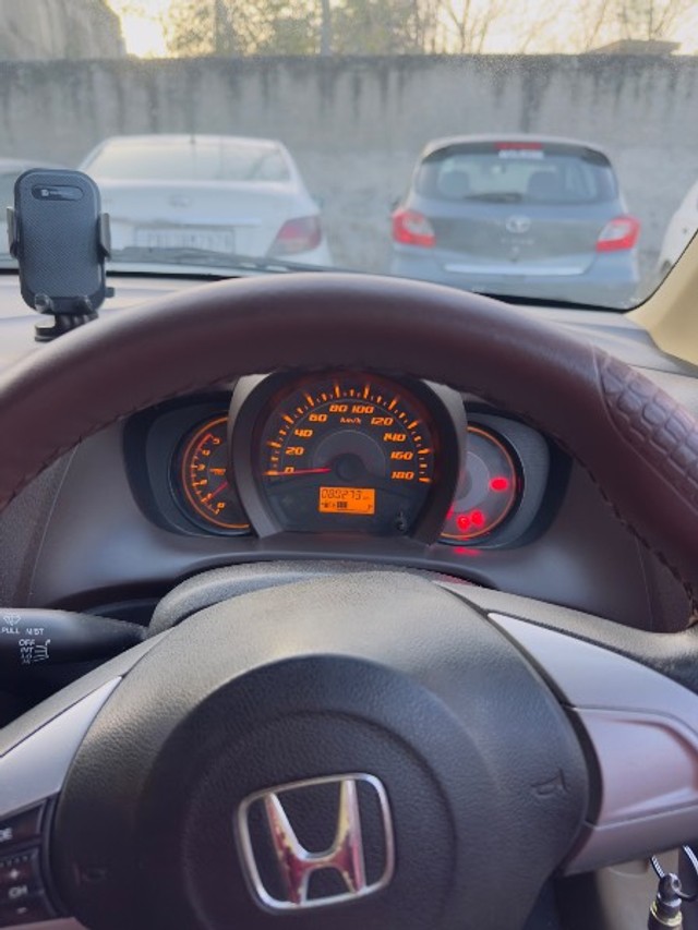 Second-hand 2014 Honda Amaze S i-Dtech for sale in Kapurthala-1