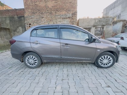 Second-hand 2014 Honda Amaze S i-Dtech for sale in Kapurthala