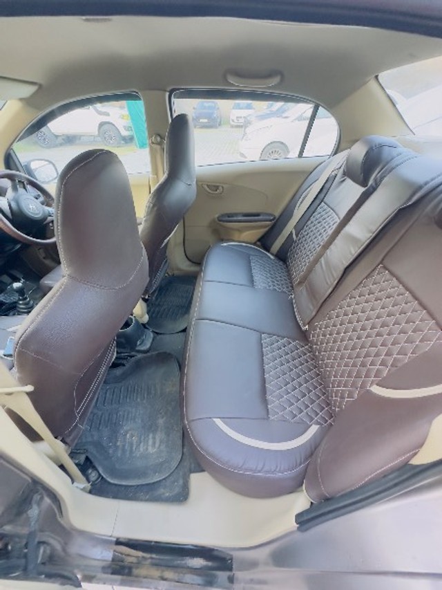 Second-hand 2014 Honda Amaze S i-Dtech for sale in Kapurthala-3