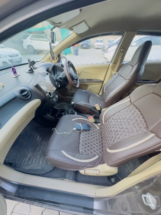 Second-hand 2014 Honda Amaze S i-Dtech for sale in Kapurthala-2