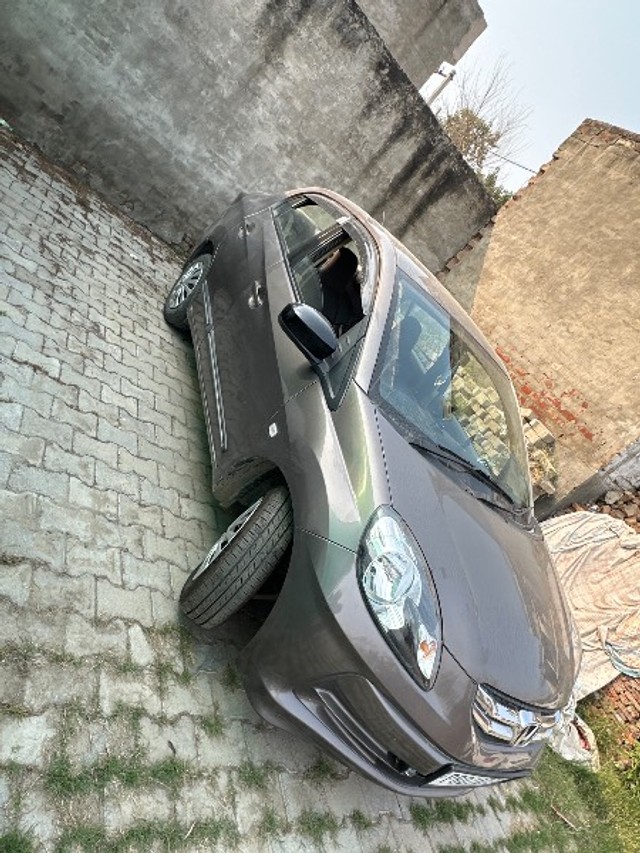 Second-hand 2014 Honda Amaze S i-Dtech for sale in Kapurthala-7