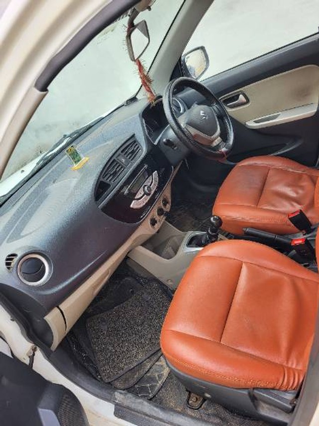 Maruti Alto K10 VXI Second-hand 2017 Maruti Alto K10 VXI for sale in Manesar-5