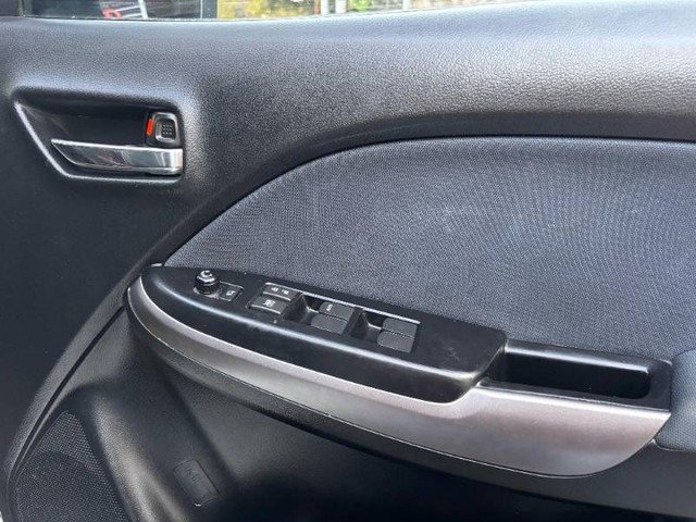 Second-hand 2021 Maruti Baleno Delta for sale in Sidhi-5