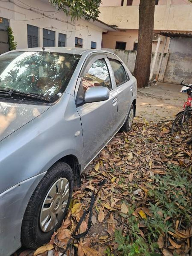 Second-hand 2016 Toyota Etios GD for sale in Krishna-5