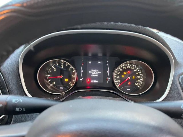 Second-hand 2018 Jeep Compass 2.0 Limited for sale in Ahmedabad-4