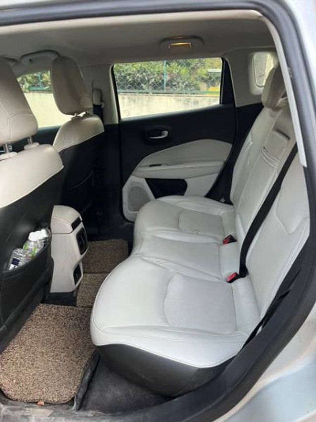 Second-hand 2018 Jeep Compass 2.0 Limited for sale in Ahmedabad-7