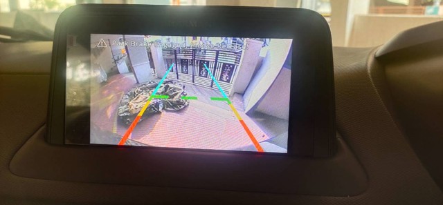 Second-hand 2025 Tata Nexon Smart Plus S for sale in Visakhapatnam-5