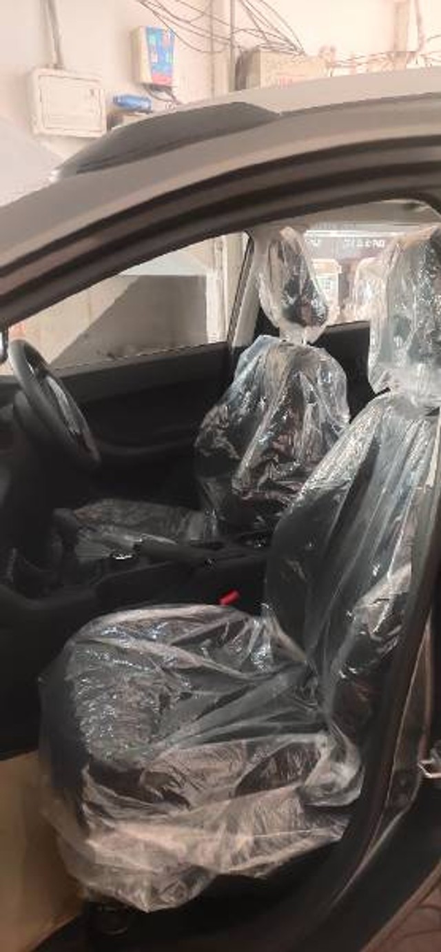 Second-hand 2025 Tata Nexon Smart Plus S for sale in Visakhapatnam-2