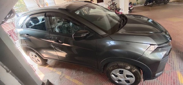 Second-hand 2025 Tata Nexon Smart Plus S for sale in Visakhapatnam-6