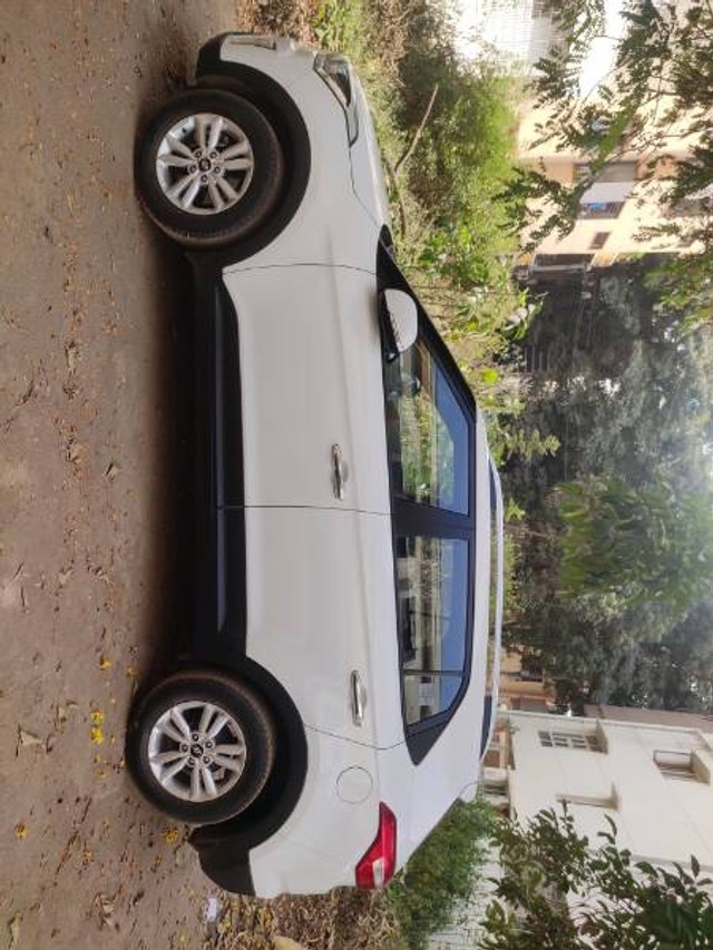 Second-hand 2017 Hyundai Creta 1.6 VTVT SX Plus for sale in Bangalore-4