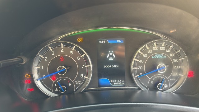 Second-hand 2020 Maruti Ciaz Delta BSVI for sale in Dausa-2