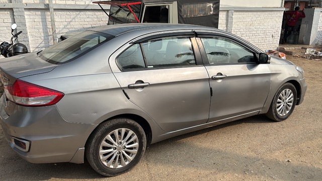 Second-hand 2020 Maruti Ciaz Delta BSVI for sale in Dausa-5