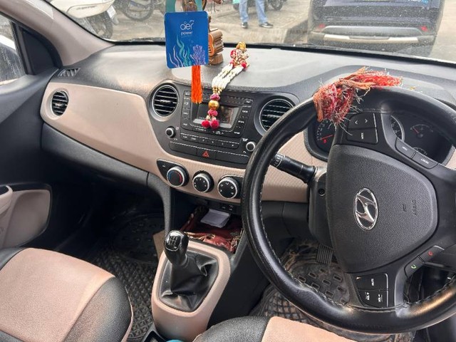 Second-hand 2020 Hyundai Grand i10 1.2 Kappa Magna BSIV for sale in Alwar-2