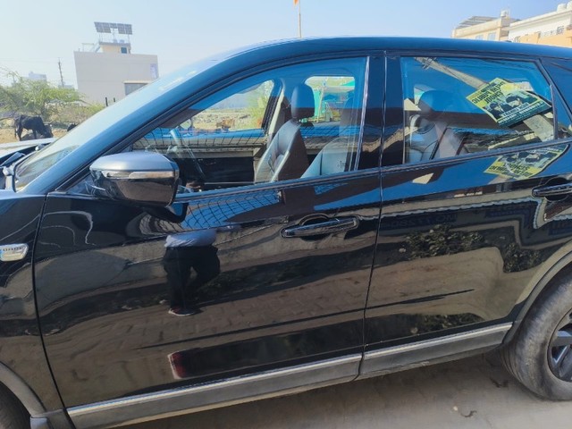Second-hand 2023 Tata Harrier XT Plus BSVI for sale in Ajmer-4