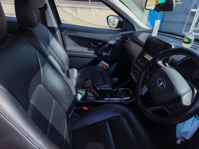 Second-hand 2023 Tata Harrier XT Plus BSVI for sale in Ajmer-5