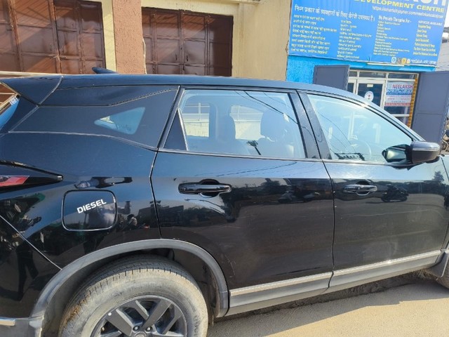 Second-hand 2023 Tata Harrier XT Plus BSVI for sale in Ajmer-1