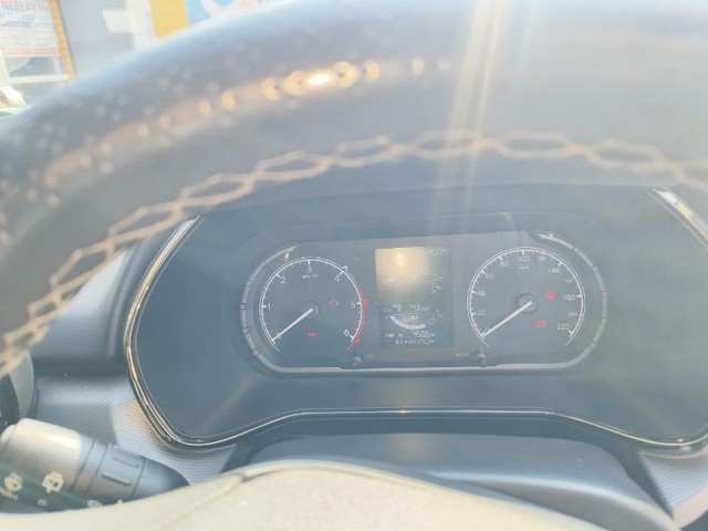 Second-hand 2023 Tata Harrier XT Plus BSVI for sale in Ajmer-2