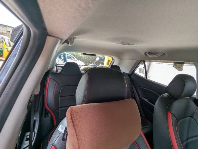 Second-hand 2021 Hyundai Venue S for sale in Tirupati-2