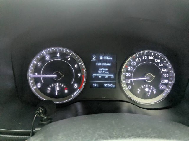 Second-hand 2021 Hyundai Venue S for sale in Tirupati-1