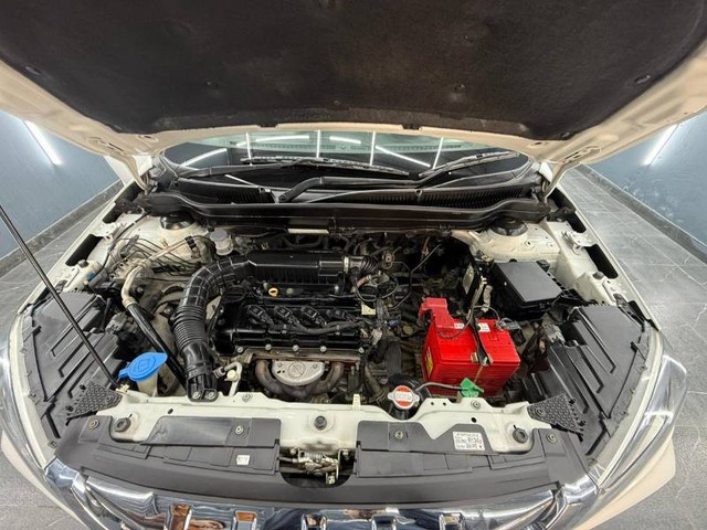 Second-hand 2021 Toyota Urban cruiser High for sale in Udaipur-2