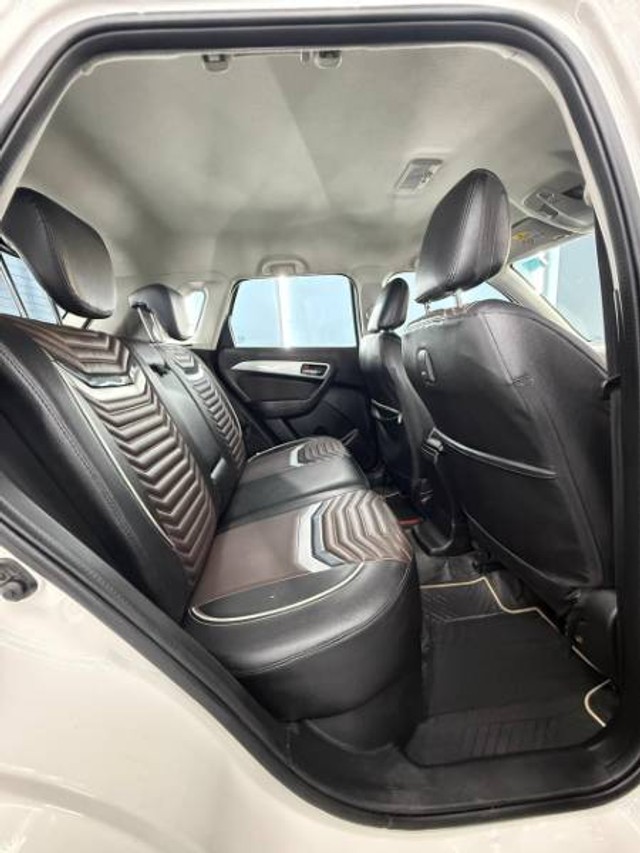 Second-hand 2021 Toyota Urban cruiser High for sale in Udaipur-6