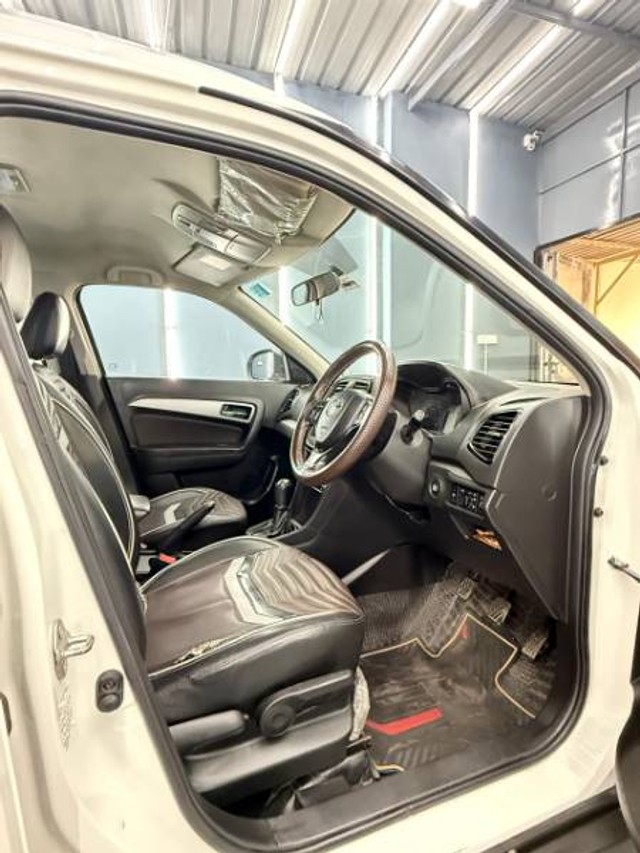 Second-hand 2021 Toyota Urban cruiser High for sale in Udaipur-5