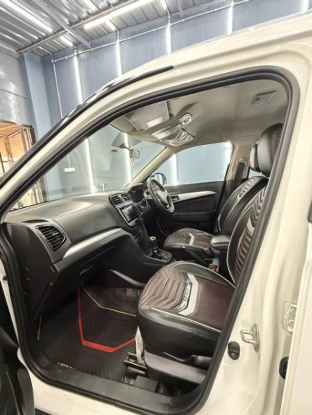 Second-hand 2021 Toyota Urban cruiser High for sale in Udaipur-7