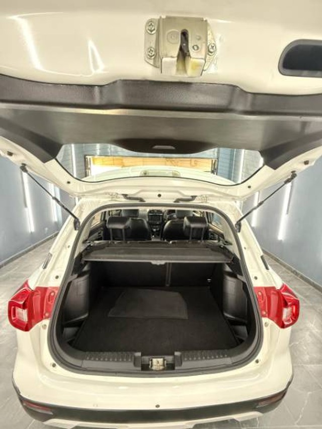 Second-hand 2021 Toyota Urban cruiser High for sale in Udaipur-4