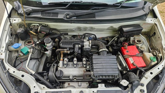 Second-hand 2019 Maruti Alto 800 LXI for sale in Kulgam-2