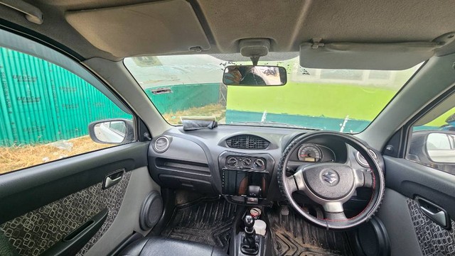 Second-hand 2019 Maruti Alto 800 LXI for sale in Kulgam-6