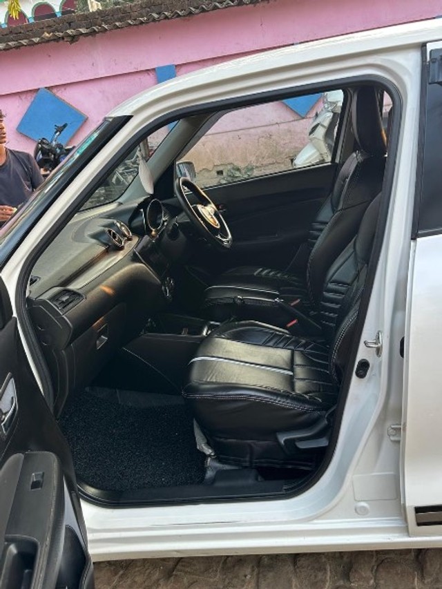 Second-hand 2022 Maruti Swift VXI BSVI for sale in Deoria-3