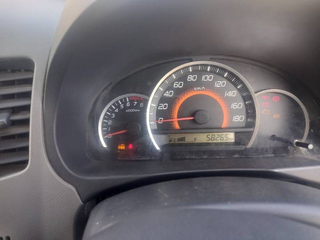 Second-hand 2012 Maruti Suzuki Wagon R VXI BS IV for sale in Vijapur-2