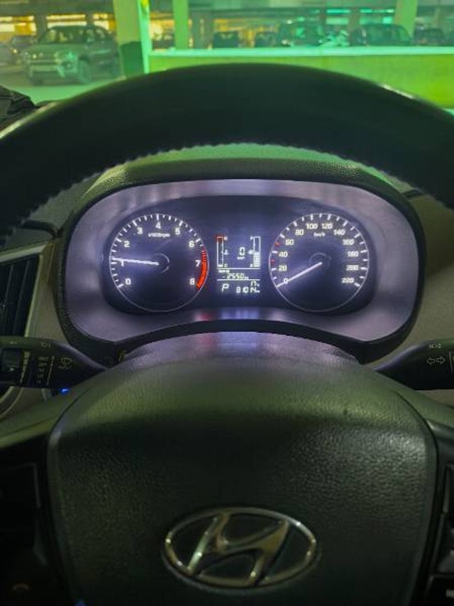 Hyundai Creta 1.6 VTVT AT SX Plus Second-hand 2018 Hyundai Creta 1.6 VTVT AT SX Plus for sale in Noida-9