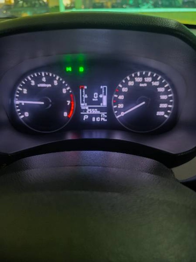 Hyundai Creta 1.6 VTVT AT SX Plus Second-hand 2018 Hyundai Creta 1.6 VTVT AT SX Plus for sale in Noida-8