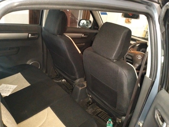 Second-hand 2010 Maruti Swift 1.2 VXi BSII for sale in New Delhi-1