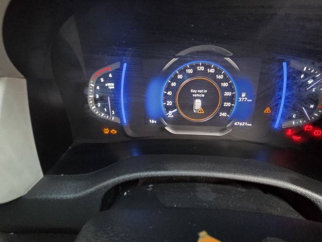 Second-hand 2022 Hyundai Creta SX Diesel BSVI for sale in Dehri on Sone-5