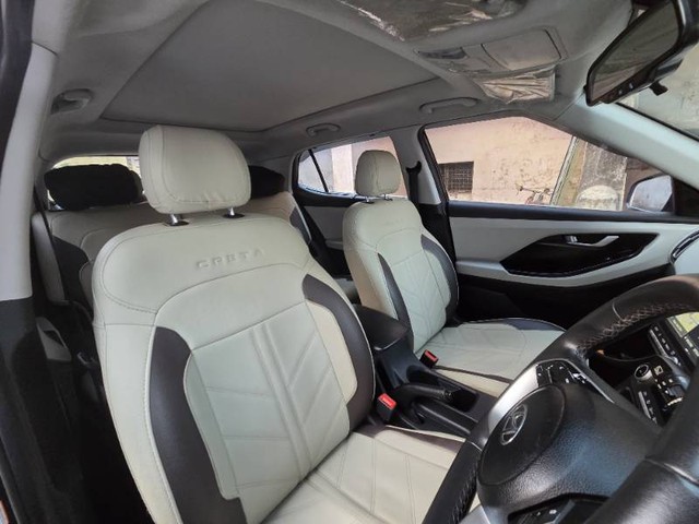 Second-hand 2022 Hyundai Creta SX Diesel BSVI for sale in Dehri on Sone-2