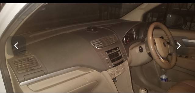 Second-hand 2018 Maruti Ertiga VXI CNG for sale in Bahadurgarh-4