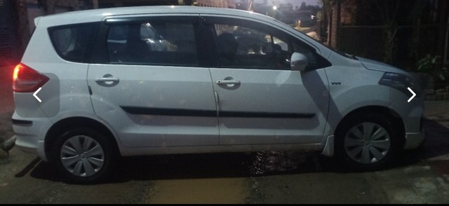 Second-hand 2018 Maruti Ertiga VXI CNG for sale in Bahadurgarh-1