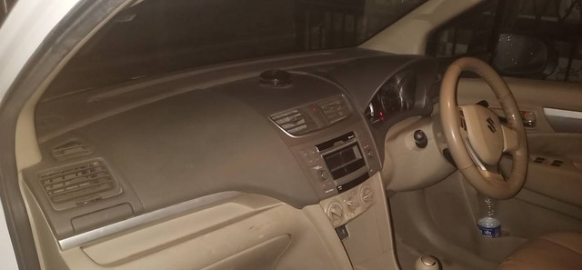 Second-hand 2018 Maruti Ertiga VXI CNG for sale in Bahadurgarh-5