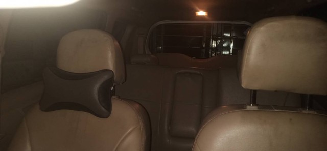 Second-hand 2018 Maruti Ertiga VXI CNG for sale in Bahadurgarh-3