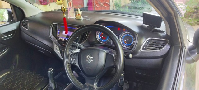 Second-hand 2021 Maruti Baleno Delta for sale in Cachar-1