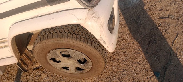 Second-hand 2023 Mahindra Bolero B6 BSVI for sale in Bulandshahr-2