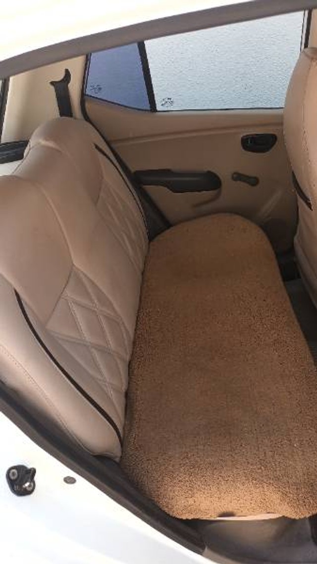 Second-hand 2012 Hyundai i10 Era for sale in Surendranagar-6