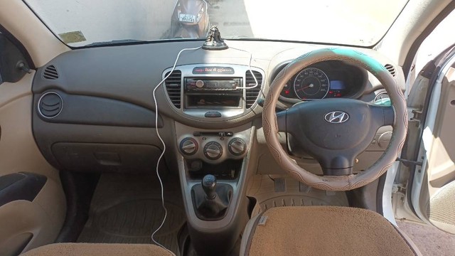 Second-hand 2012 Hyundai i10 Era for sale in Surendranagar-7